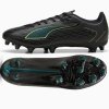 Buty Puma Ultra 6 Play FG/AG 108532-02 czarny 44 1/2